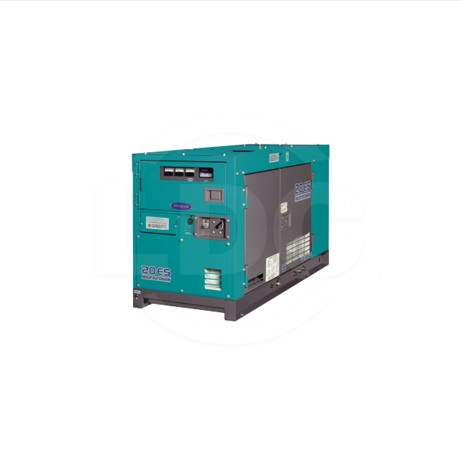 20kVA / 25kVA Generator Set