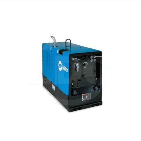 Miller 500Amp Welding Machine