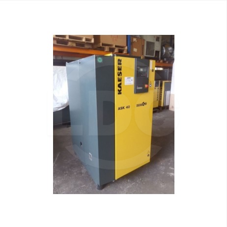 Rental 30hp Electrical Screw Compressor