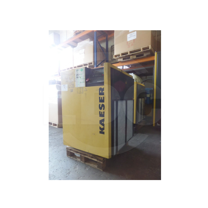 Reconditioned Kaeser 15kW Screw Compressor