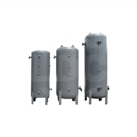 Air Receiver Tank